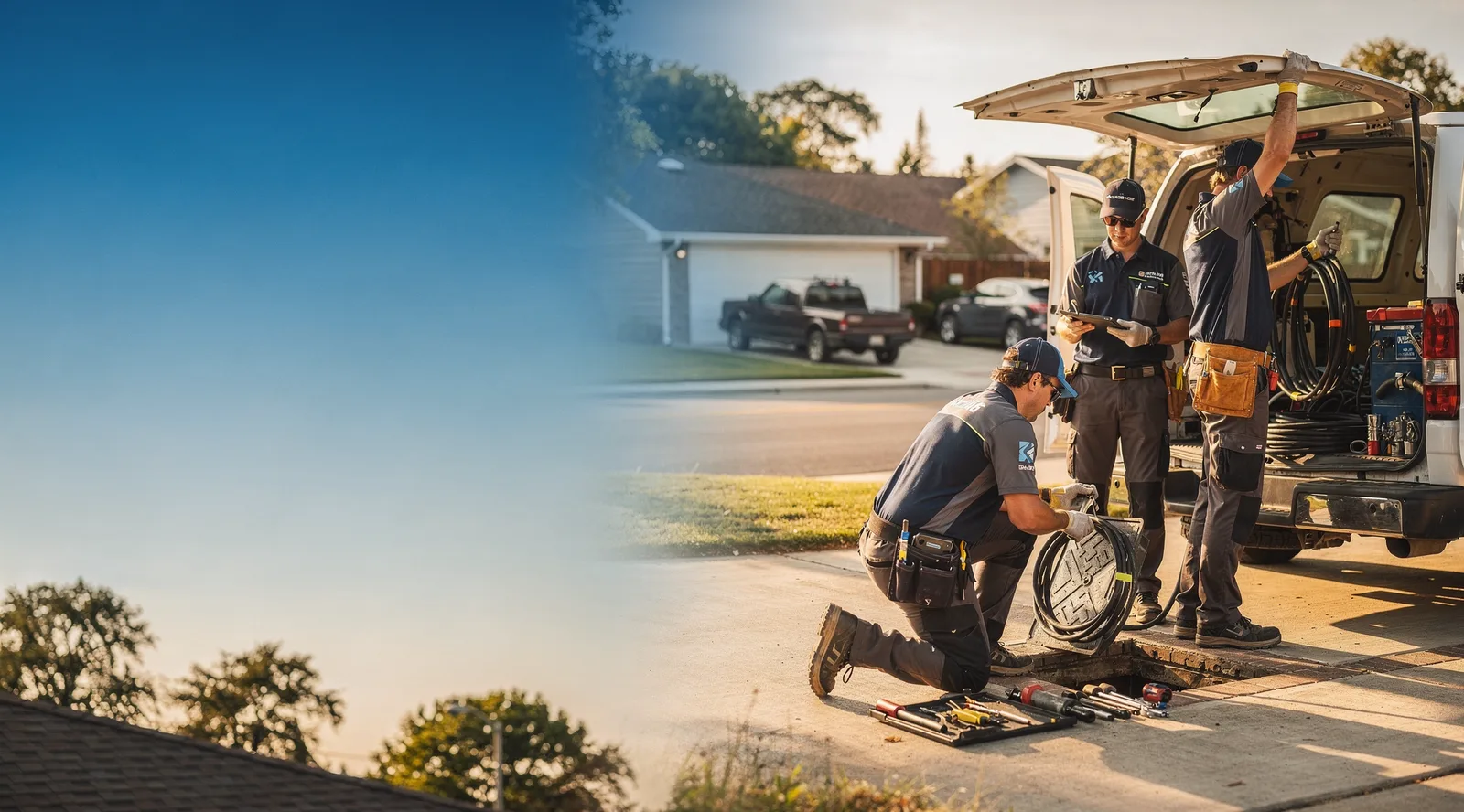 Water Softener Installation in Temple City, CA near me